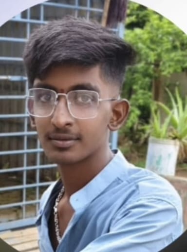 ರಾಮಾಂಜಿನಿ