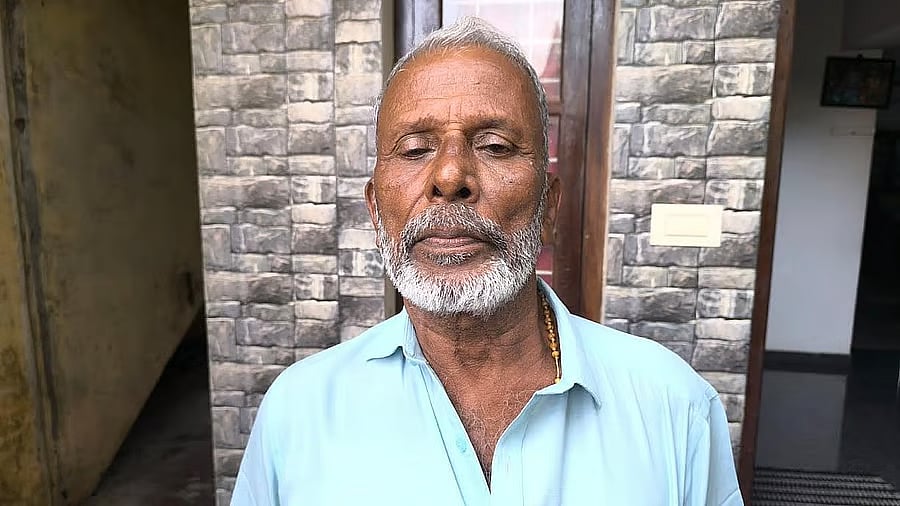 ಲೈಂಗಿಕ ದೌರ್ಜನ್ಯ: ದೋಷಿಯನ್ನು ರಕ್ಷಿಸಲು ವೃದ್ಧನ ವಿರುದ್ಧ ಆರೋಪ ಮಾಡಿದ್ದ ಬಾಲಕಿ!