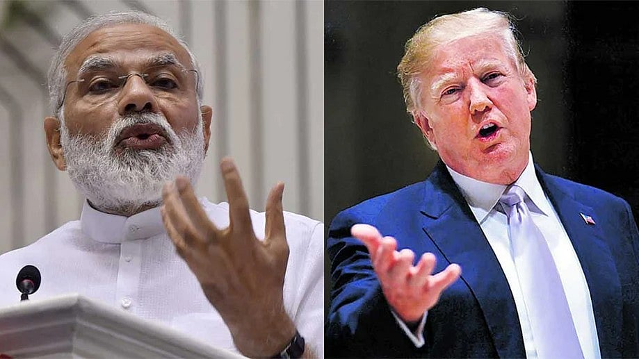 Explainer | ಟ್ರಂಪ್‌ ಸುಂಕದಿಂದ ಭಾರತದ ವ್ಯಾಪಾರದ ಮೇಲೆ ಏನೆಲ್ಲಾ ಪರಿಣಾಮಗಳು..?