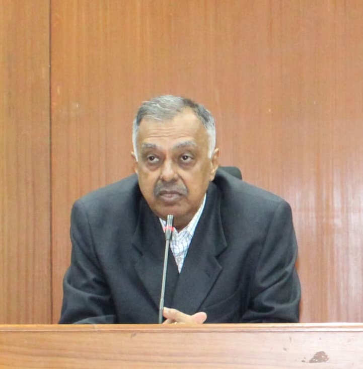 ಎ.ಎಂ.ಪ್ರಸಾದ