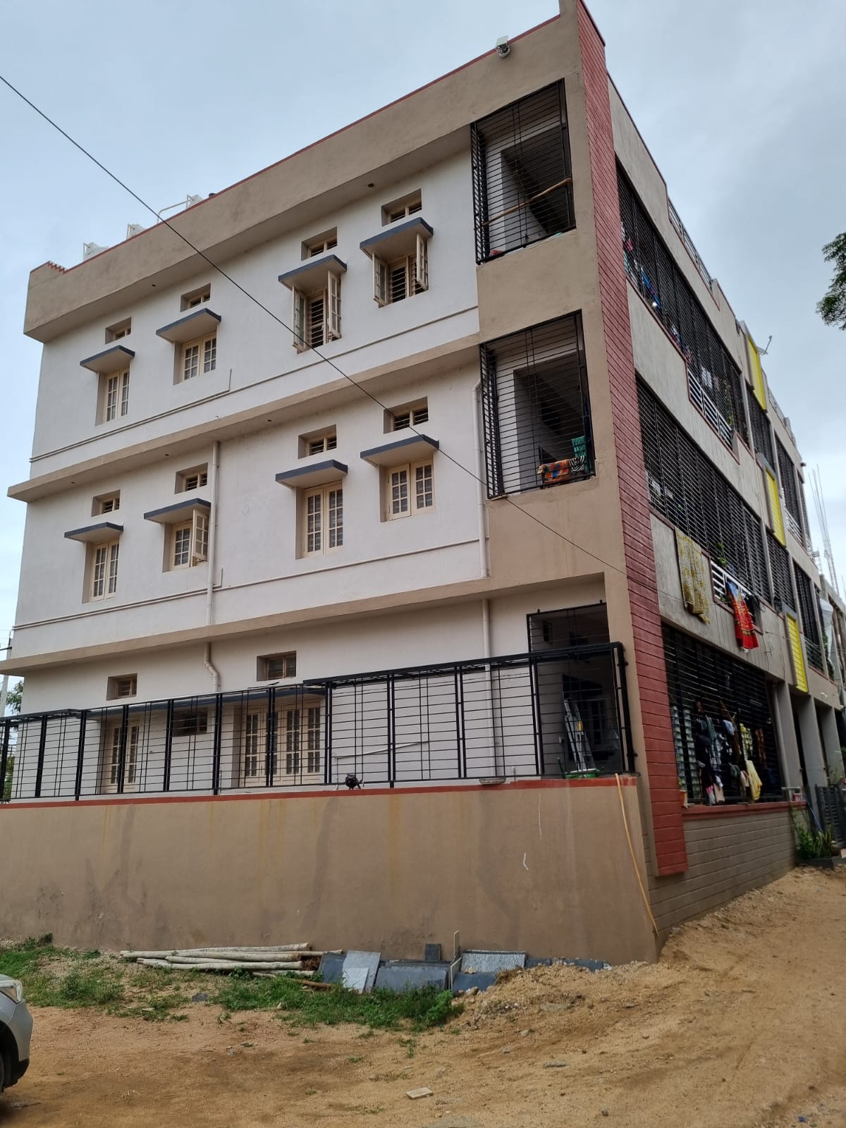 ಮನೆ