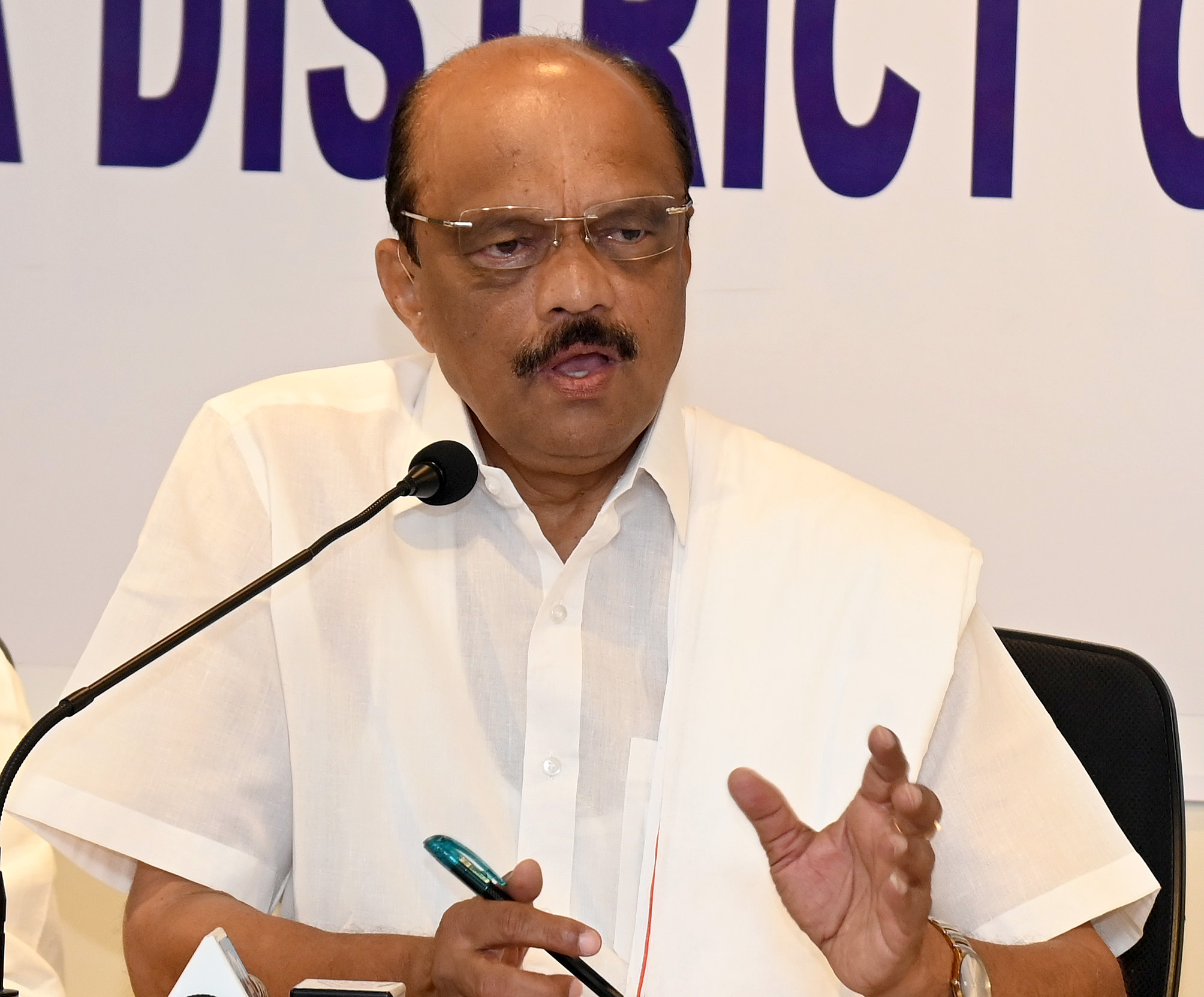 ಕೆ. ಹರೀಶ್ ಕುಮಾರ್