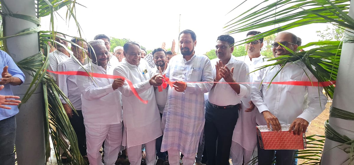 ‘ಅಥಣಿಯಲ್ಲಿ ಹೈಟೆಕ್ ಡಿಜಿಟಲ್ ಗ್ರಂಥಾಲಯ ಸ್ಥಾಪನೆ’: ಶಾಸಕ ಲಕ್ಷ್ಮಣ ಸವದಿ 