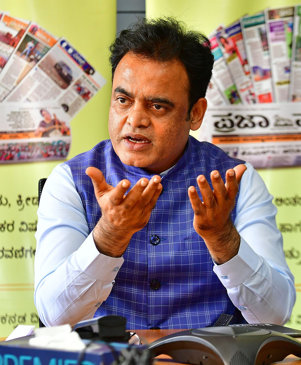 Dharmasthala Case | ಚಿತಾವಣೆ ಮಾಡುತ್ತಿರುವವರ ತನಿಖೆ ಆಗಲಿ: ಅಶ್ವತ್ಥನಾರಾಯಣ 