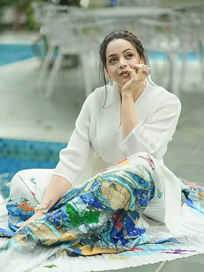   ಭಾವನಾ ಮೆನನ್‌