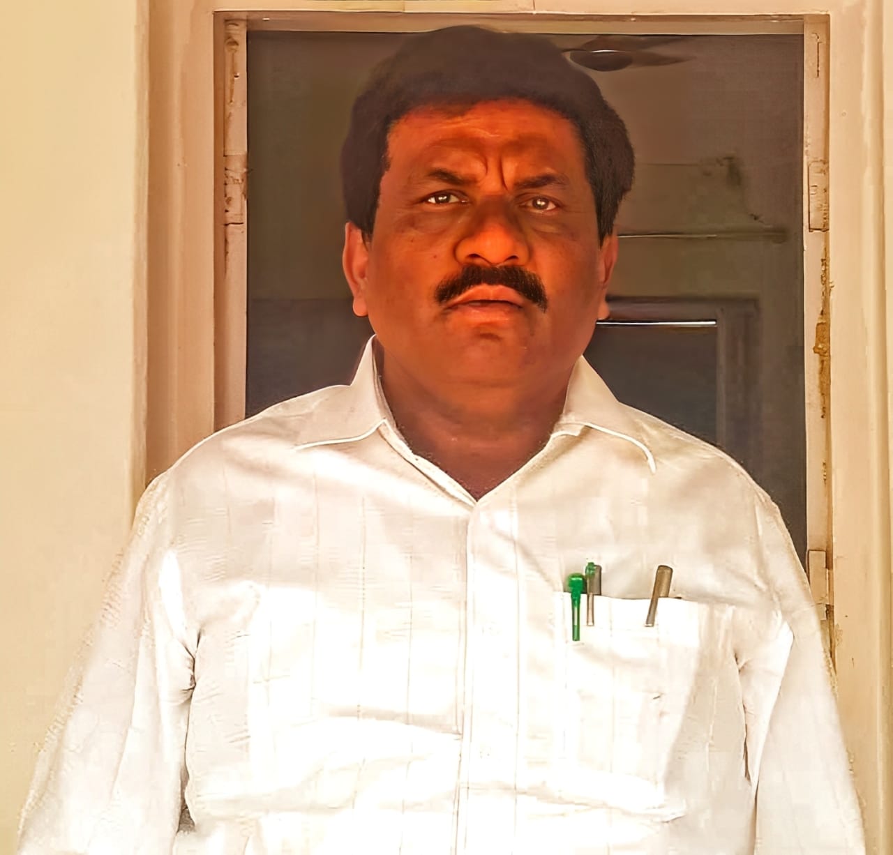 ಶಿವರಾಜ ಪಲ್ಲರಿ
