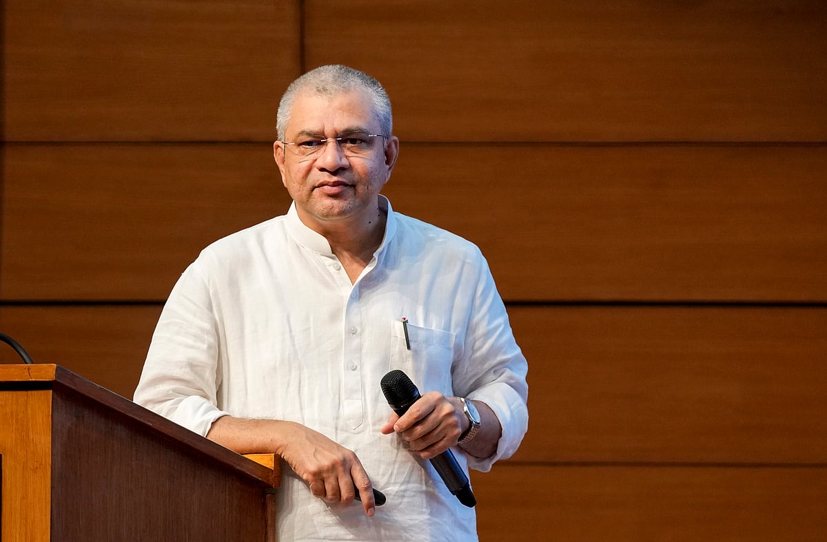 ’ಸ್ಲೀಪರ್ ಬೋಗಿಗಳಲ್ಲಿ ಹಿರಿಯ ನಾಗರಿಕರಿಗೆ ರಿಯಾಯಿತಿ ನೀಡಿ‘: ಅಶ್ವಿನಿ ವೈಷ್ಣವ್‌