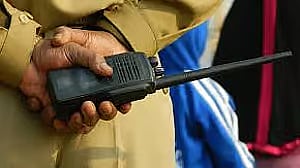 ಬೆಂಗಳೂರು: ವಿಕಾಸ್‌ ಕುಮಾರ್ ಆಂತರಿಕ ಭದ್ರತೆ ಐಜಿಪಿ