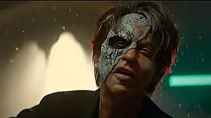 71ನೇ ರಾಷ್ಟ್ರೀಯ ಚಲನಚಿತ್ರ ಪ್ರಶಸ್ತಿ: ಶಾರುಕ್– ವಿಕ್ರಾಂತ್ ‘ಅತ್ಯುತ್ತಮ ನಟ’