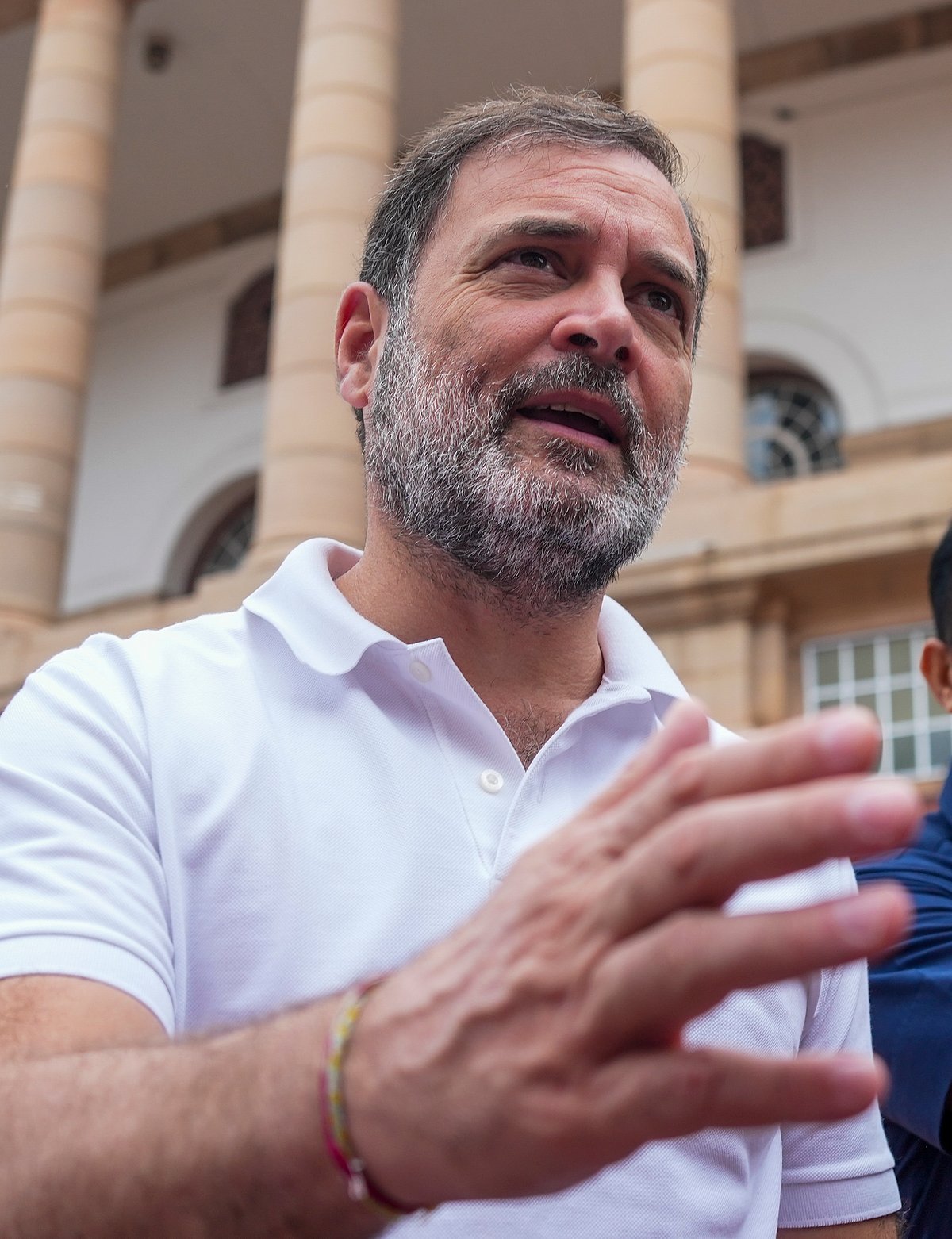 ಮತ ಕಳ್ಳತನ ಸಾಬೀತು ಪಡಿಸುವ ‘ಆಟಂ ಬಾಂಬ್‌’ ಇದೆ: ರಾಹುಲ್ ಗಾಂಧಿ