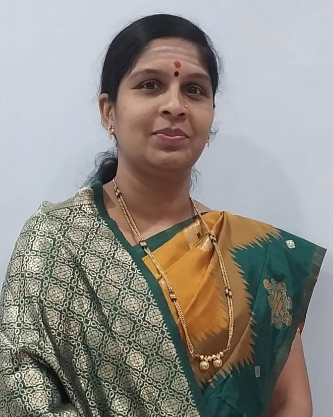ಲತಾ ಹಾರಕೂಡೆ