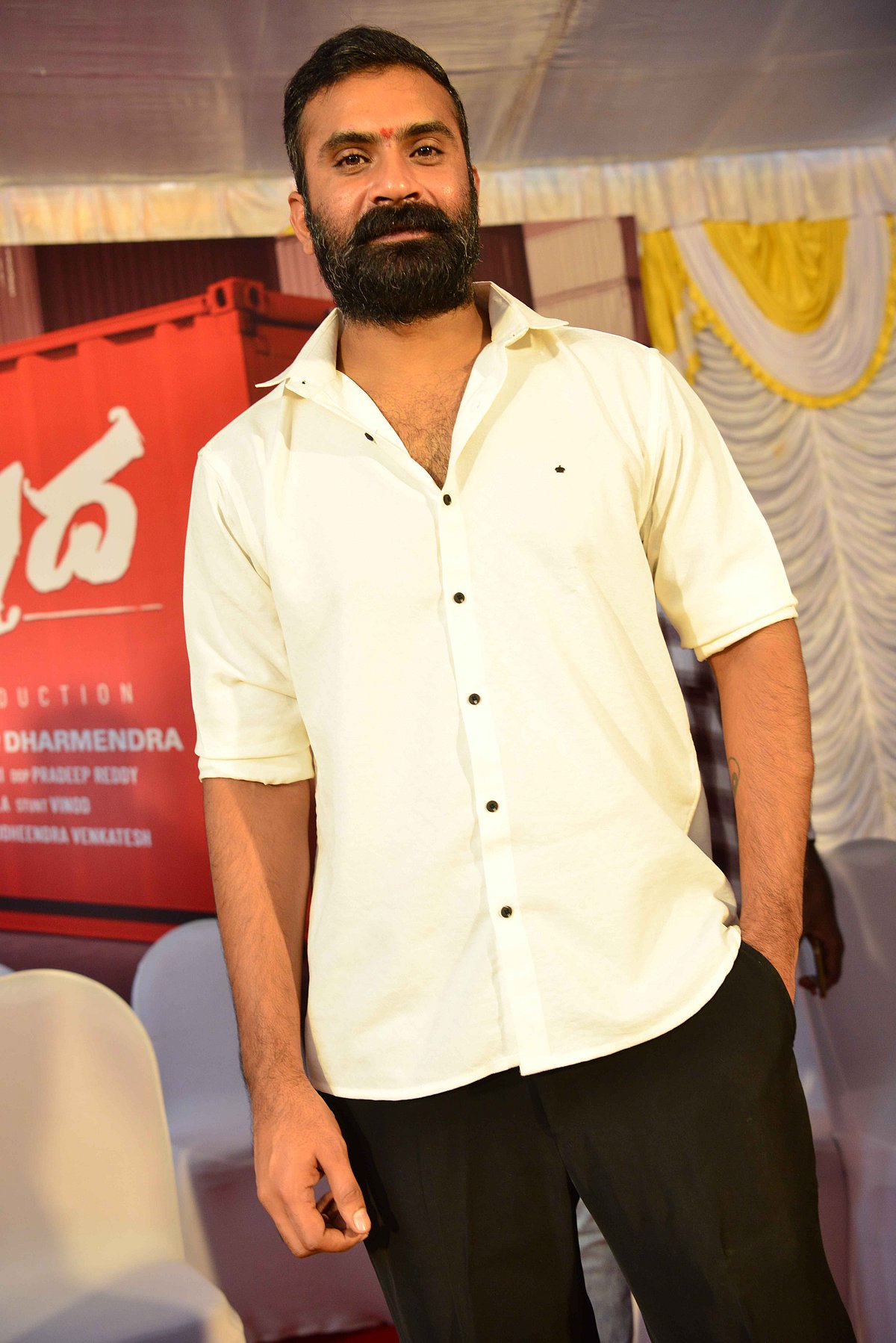 Sandalwood: ಸೆಟ್ಟೇರಿತು ‘ಲೂಸ್ ಮಾದ’