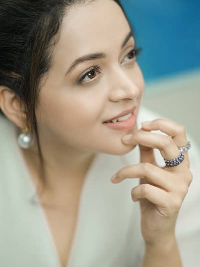   ಭಾವನಾ ಮೆನನ್‌