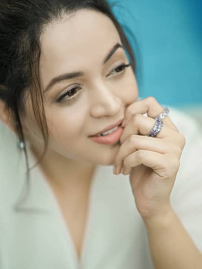   ಭಾವನಾ ಮೆನನ್‌