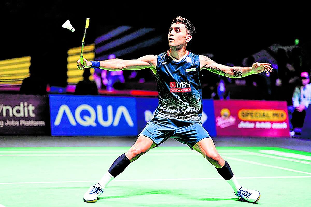 Macau Open 2025 | ಸೆಮಿಫೈನಲ್‌ಗೆ ಲಗ್ಗೆ ಇಟ್ಟ ತರುಣ್, ಲಕ್ಷ್ಯ ಸೇನ್