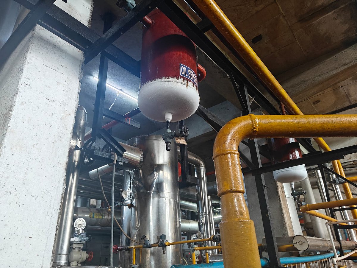 ಮಂಗಳೂರು | ಮೀನು ಸಂಸ್ಕರಣಾ ಘಟಕದಲ್ಲಿ ಅಮೋನಿಯಾ ಸೋರಿಕೆ: ಕಾರ್ಮಿಕರು ಚೇತರಿಕೆ