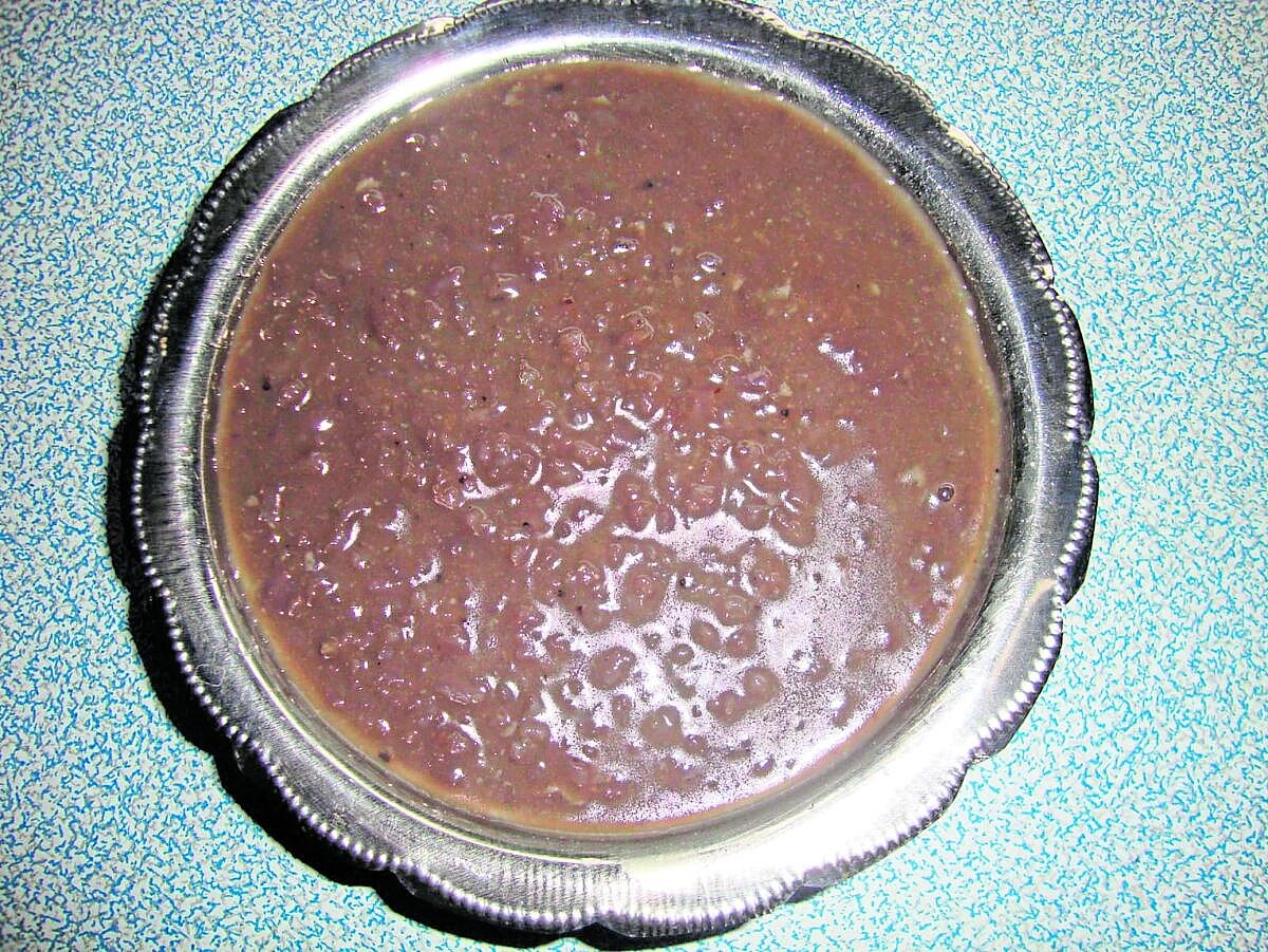 ರಸಾಸ್ವಾದ | ಆಟಿ ಪಾಯಸಕ್ಕಿದೆ ನಂಟು