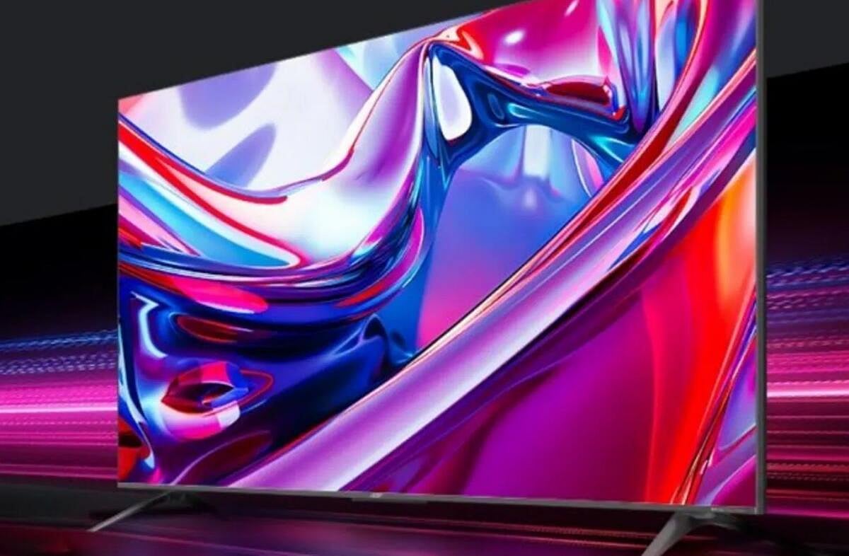 QLED smart tv | ಸ್ಮಾರ್ಟ್‌ ಟಿ.ವಿ: ಸ್ಮಾರ್ಟ್‌ ಆಯ್ಕೆ