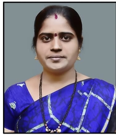 ದೀಪಾರಾಣಿ ಭೋಸ್ಲೆ