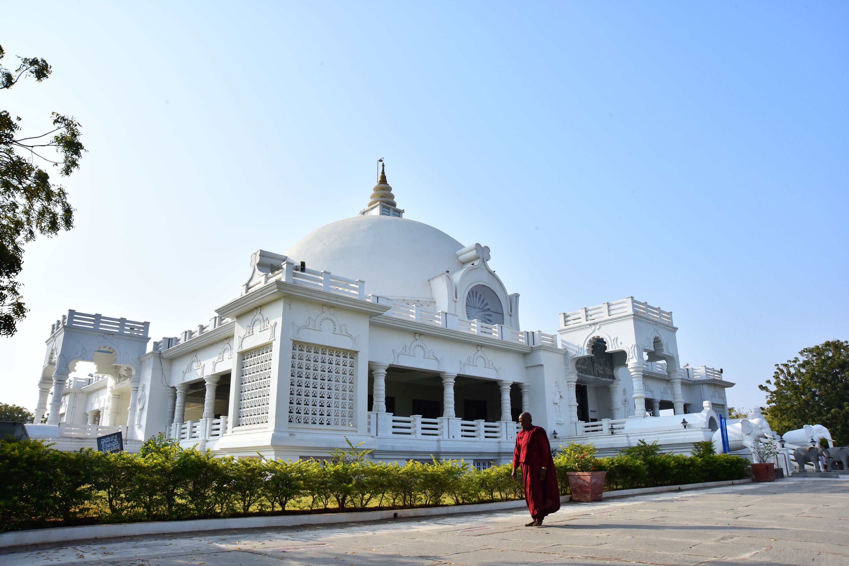 ಬುದ್ಧ ವಿಹಾರ  