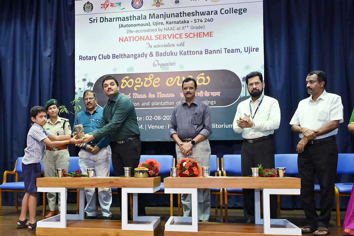 ವನ್ಯಜೀವಿ ಸಂರಕ್ಷಣೆ ಸಾಂವಿಧಾನಿಕ ಕರ್ತವ್ಯ: ಕ್ಲಿಫರ್ಡ್ ಲೋಬೊ 