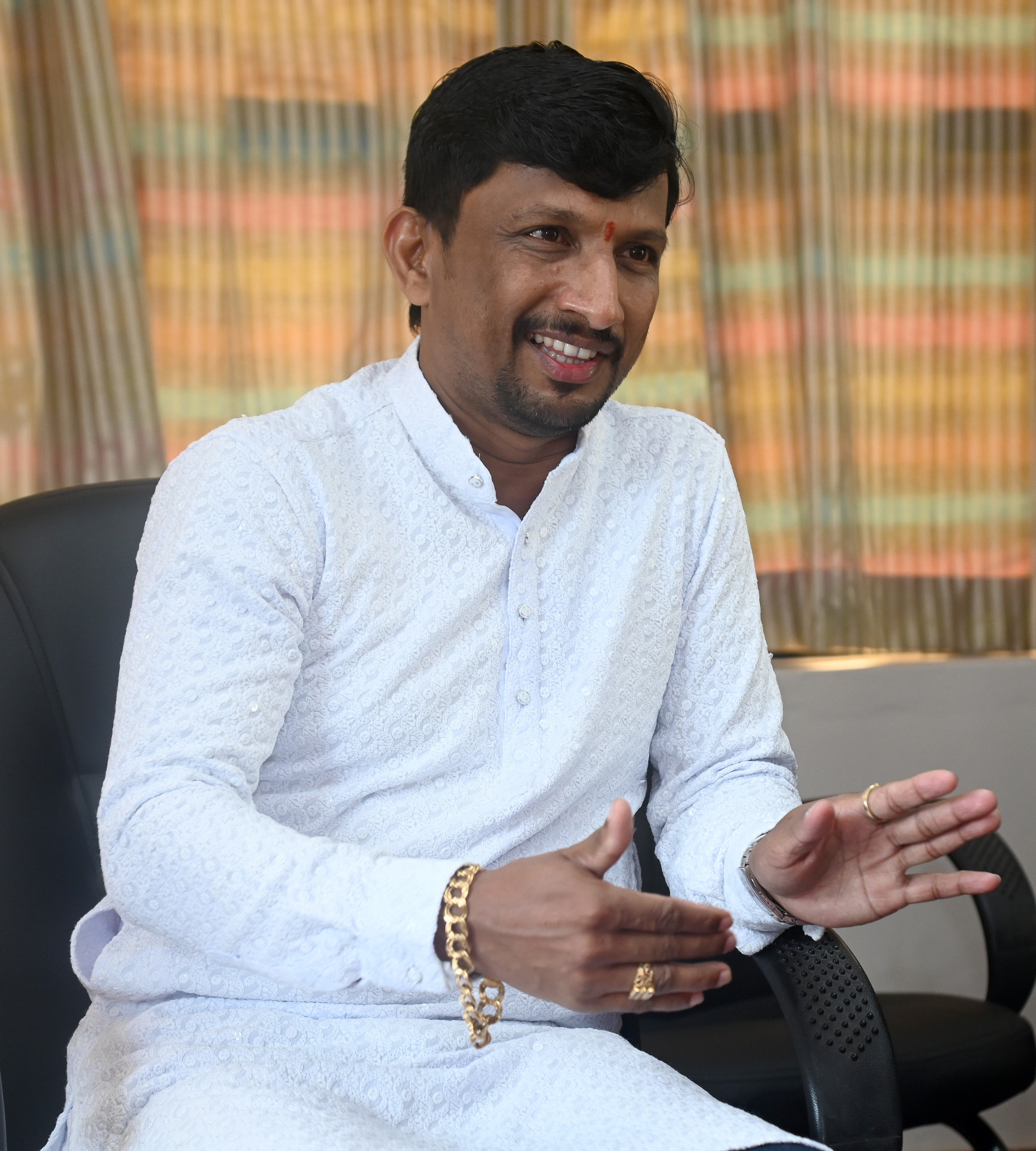 ಪಟ್ಲ ಸತೀಶ್ ಶಟ್ಟಿ