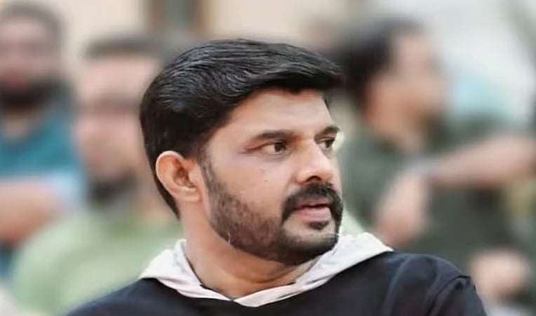 ಮಲಯಾಳಂ ನಟ ಕಲಾಭವನ್ ನವಾಸ್ ಹಠಾತ್ ಸಾವು: ಹೃದಯಾಘಾತ ಶಂಕೆ