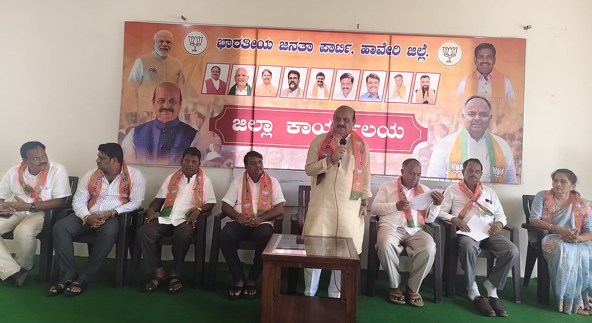 ವರದಾ–ಬೇಡ್ತಿ, ವರದಾ–ಧರ್ಮಾ–ಬೇಡ್ತಿ ನದಿ ಜೋಡಣೆ: ಜಾಗೃತಿ ಸಭೆ ಆಗಸ್ಟ್ 10ರಂದು