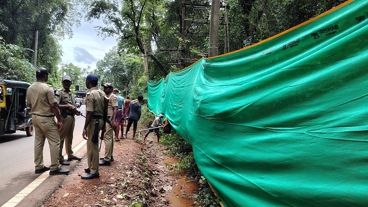 Dharmasthala Case: ಮತ್ತೊಂದು ಬುರುಡೆಯ ಕುರುಹು ಪತ್ತೆ?