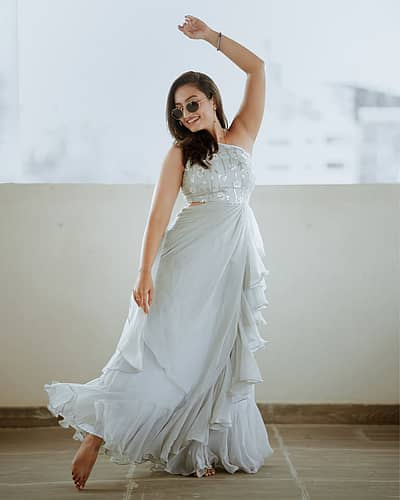 ವೈಷ್ಣವಿ ಗೌಡ