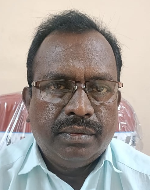 ಮಲ್ಲಿಕಾರ್ಜುನ ಒಡೆಯರ್