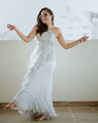 ವೈಷ್ಣವಿ ಗೌಡ