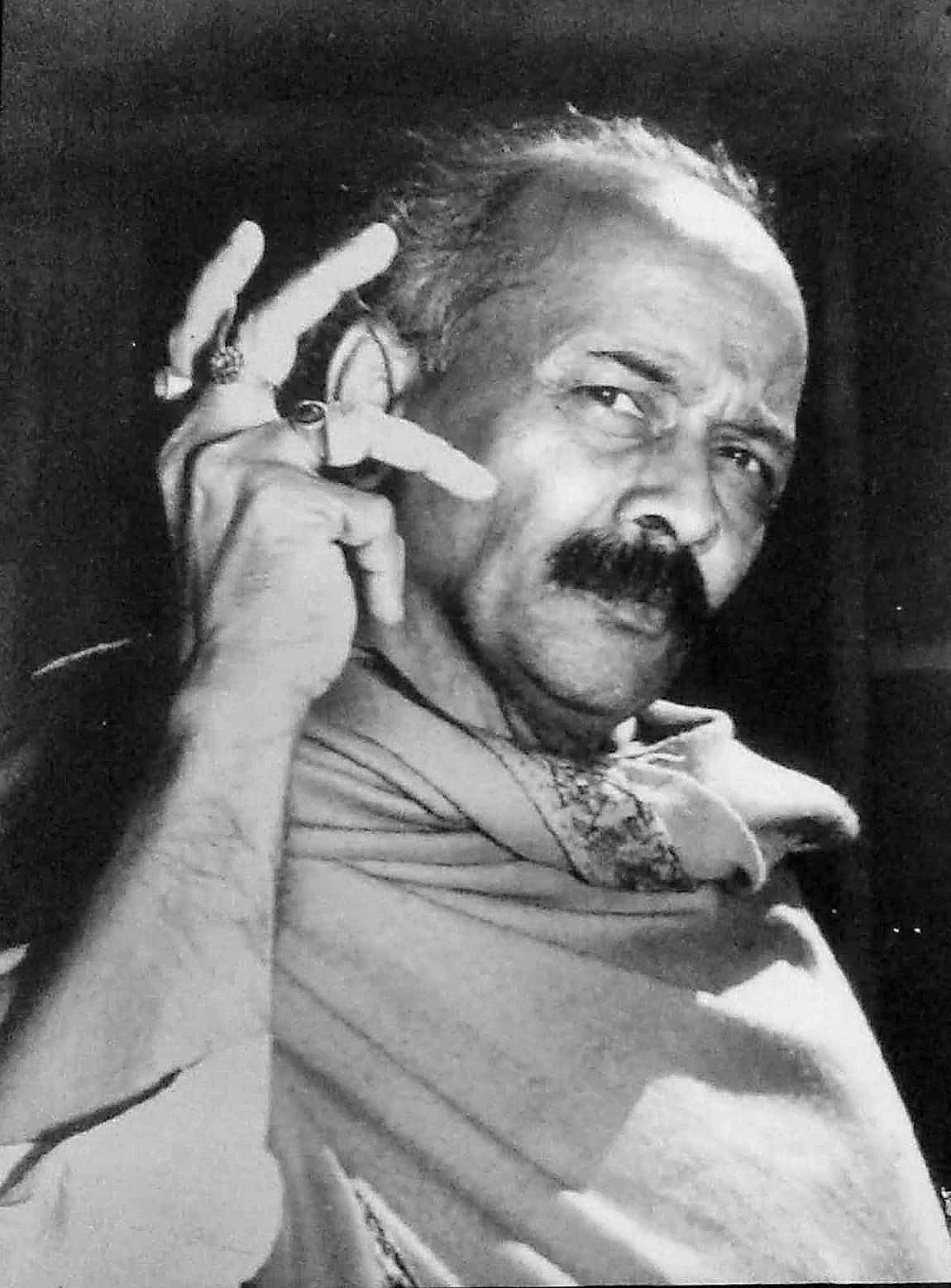 ನಾಕುತಂತಿ ಮತ್ತು ಅಲ್ಲಮಪ್ರಭುವಿನ ವಚನ