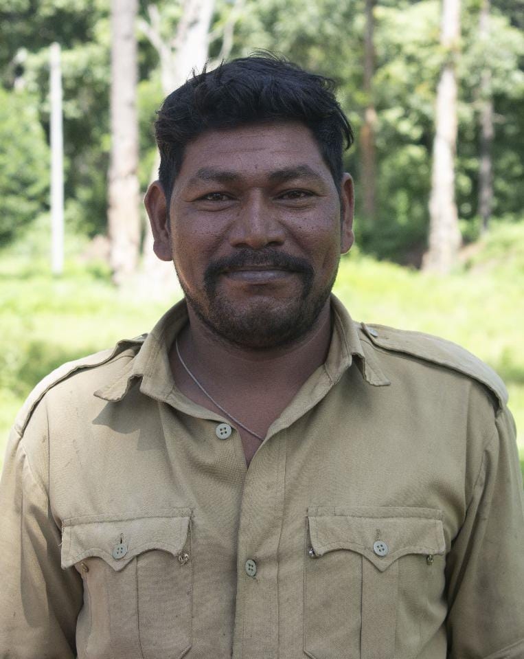 ಭೀಮ ಆನೆಯ ಮಾವುತ ಗುಂಡು