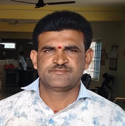 ಹರೀಶ್ ರೈತ