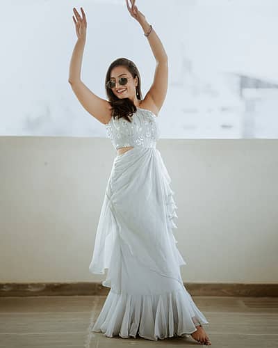 ವೈಷ್ಣವಿ ಗೌಡ