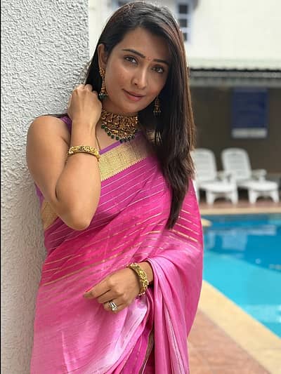 ರಾಧಿಕಾ ಪಂಡಿತ್‌