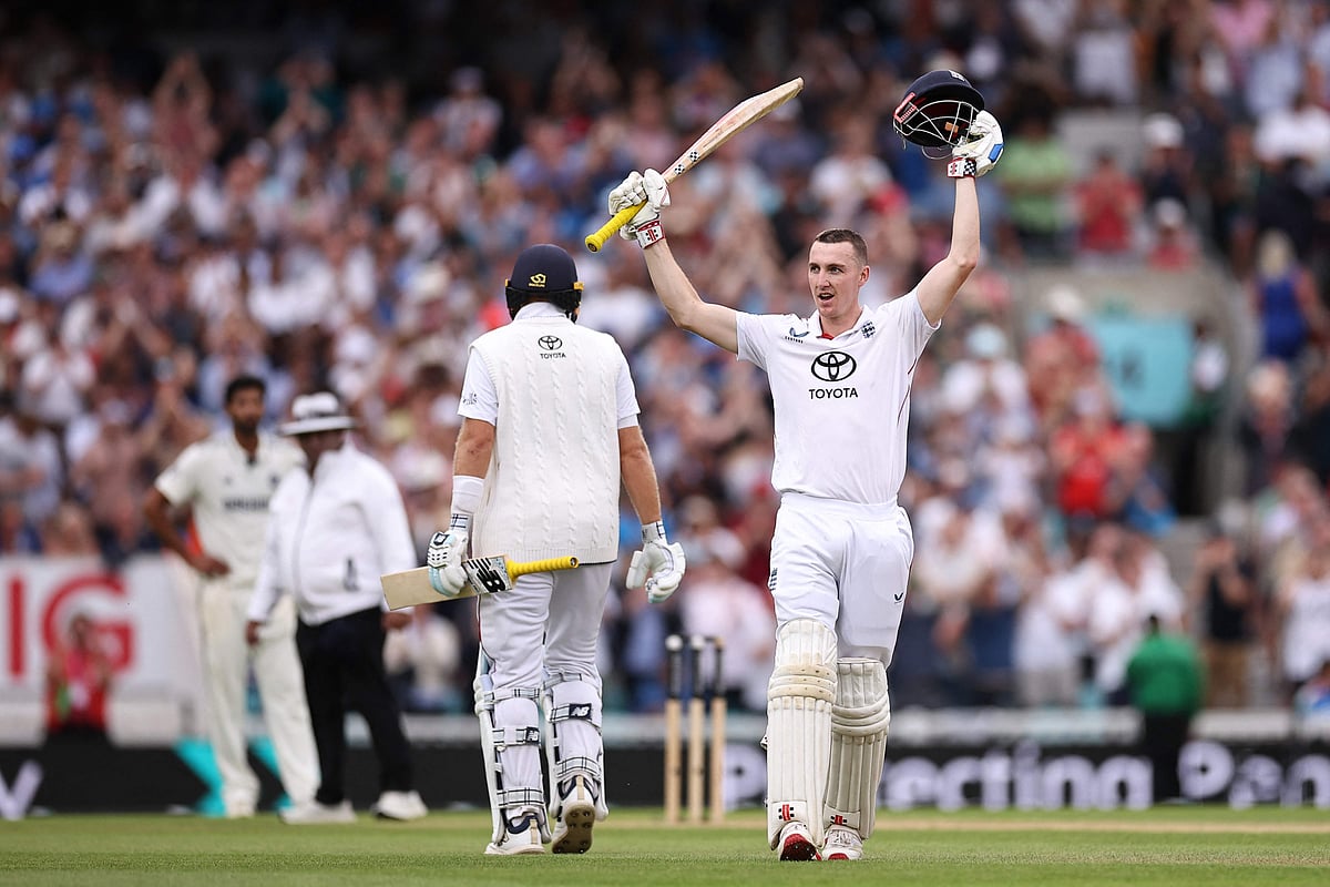 IND vs ENG 5th Test: ಮೂವತ್ತೈದು ರನ್‌ಗಳ ಸುತ್ತ; ಕೌತುಕದ ಹುತ್ತ!