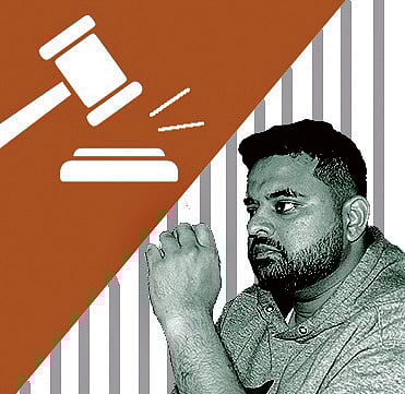 ಸಂಪಾದಕೀಯ: ಪ್ರಜ್ವಲ್‌ ರೇವಣ್ಣಗೆ ಜೈಲುಶಿಕ್ಷೆ; ಜನರ ನಂಬಿಕೆಗೆ ಕಾನೂನುಬಲ