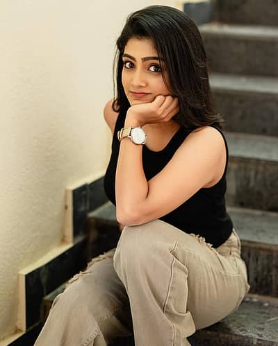 'ಭೂಮಿ ತಾಯಾಣೆ' ಕಾವ್ಯ ಅವರ ಮೊದಲ ಧಾರವಾಹಿ 