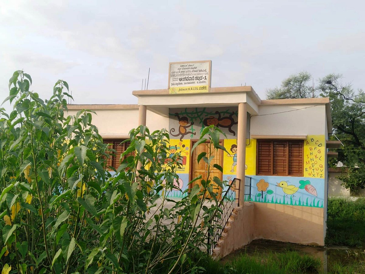 ಯಾದಗಿರಿ | ಅಂಗನವಾಡಿ: ₹11.82 ಲಕ್ಷ ವಿದ್ಯುತ್ ಬಿಲ್ ಬಾಕಿ!