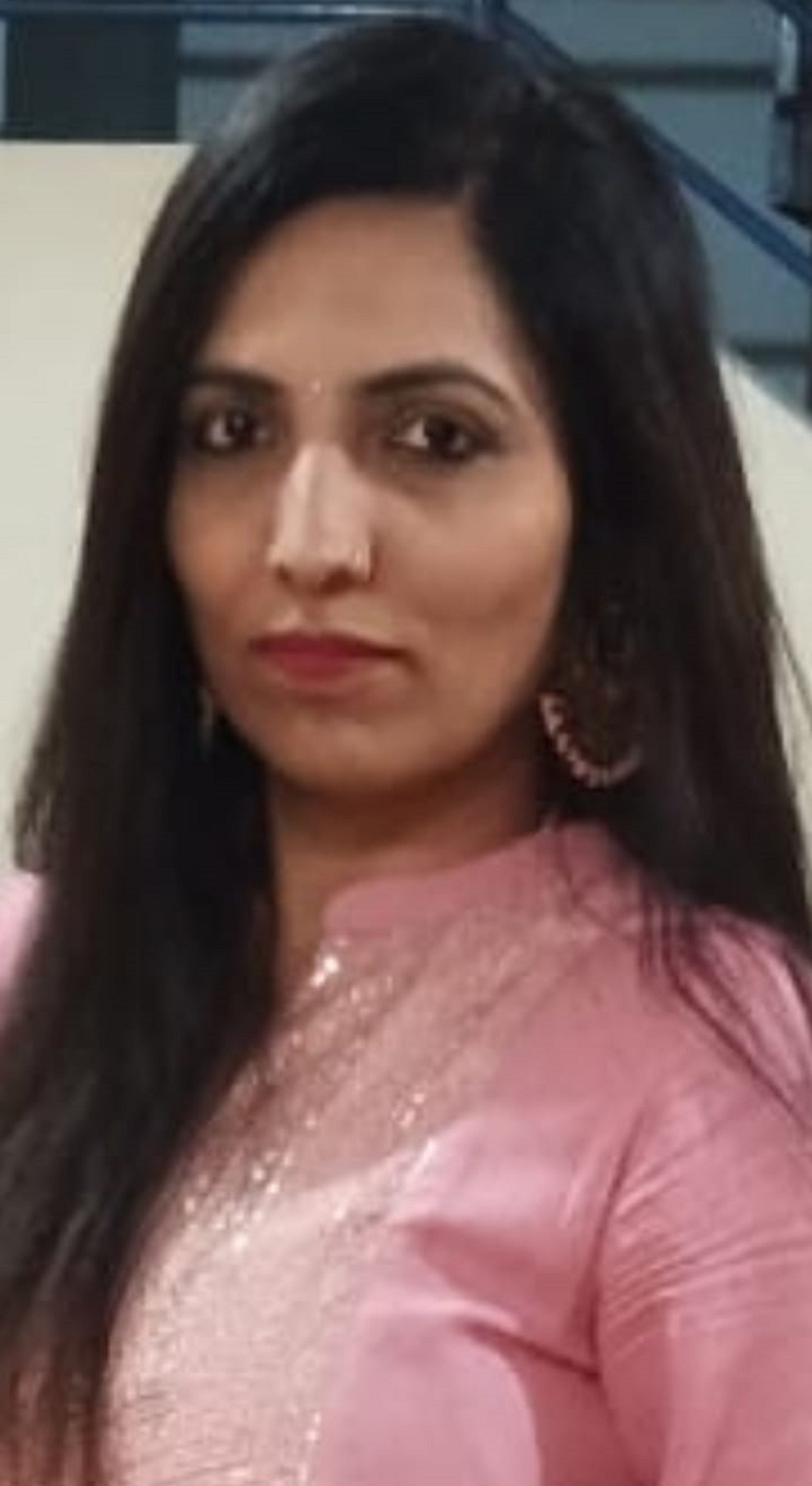 ಬಿ.ಜಿ. ರಾಧಾ