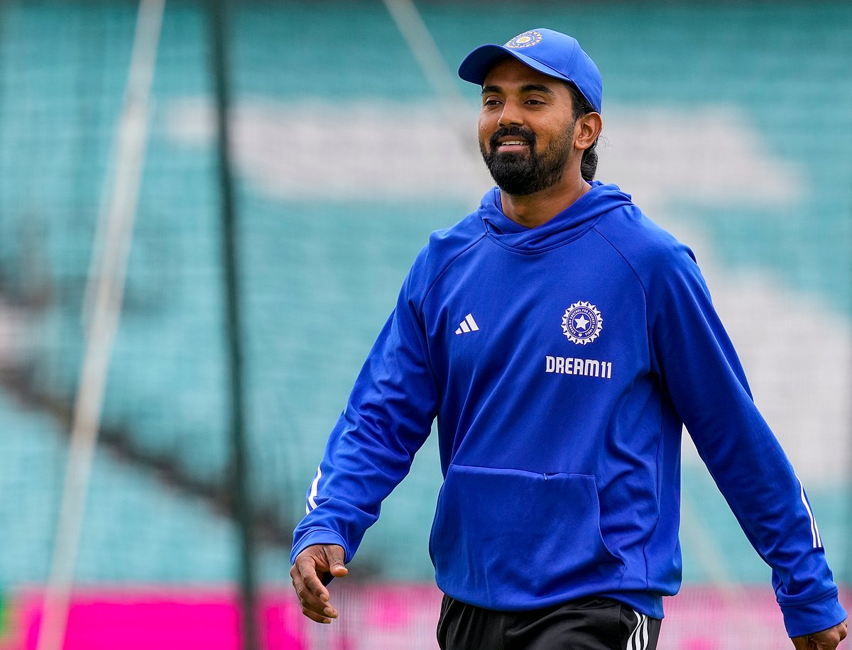 IND vs ENG | ಕೆ.ಎಲ್. ರಾಹುಲ್ ಸಿದ್ಧತೆ ಗುಟ್ಟು ಬಿಚ್ಚಿಟ್ಟ ಅಭಿಷೇಕ್ 