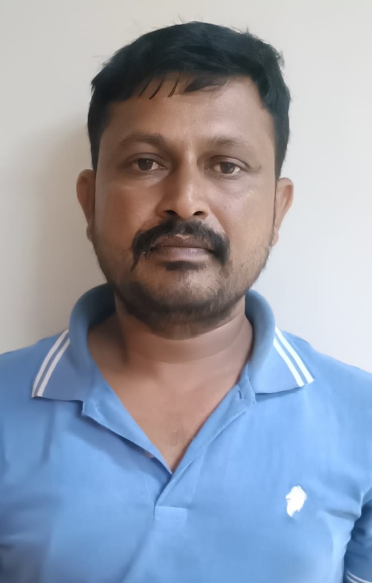 ಬಸವರಾಜ ಓಂಕಾರಣ್ಣನವರ