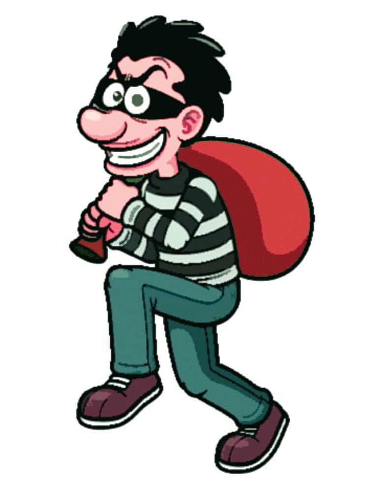 ಚನ್ನಪಟ್ಟಣ: ಚಿನ್ನದ ಸರ ಕದ್ದು ಸಿಕ್ಕಿಬಿದ್ದ ಕಳ್ಳ