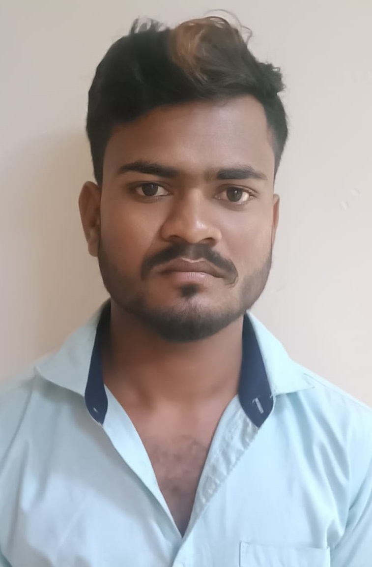 ವಿರೇಶ ಪೂಜಾರ