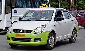 ಟ್ಯಾಕ್ಸಿ ಸೇವೆ ಒದಗಿಸಲು ಒಗ್ಗೂಡಿದ ಸಹಕಾರ ಸಂಘಗಳು