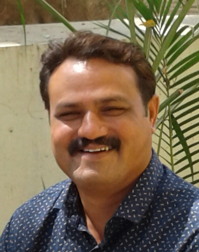 ವಿಶ್ವನಾಥ ತಡಕಲ್