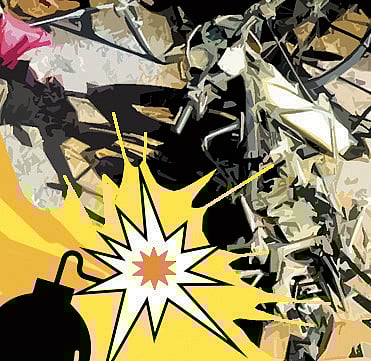 ಸಂಪಾದಕೀಯ: ಮಾಲೇಗಾಂವ್‌ ಸ್ಫೋಟ ಪ್ರಕರಣ; ಹಳಿ ತಪ್ಪಿತೆ ನ್ಯಾಯದಾನ ವ್ಯವಸ್ಥೆ?