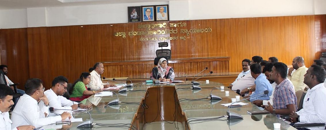 11ಕ್ಕೆ ನುಲಿಯ ಚಂದಯ್ಯ ಜಯಂತಿ